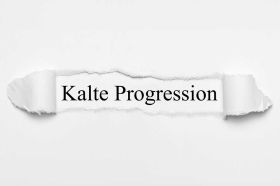 Foto: Kalte Progression